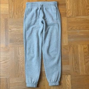 Aritzia Boyfriend Sweatpant